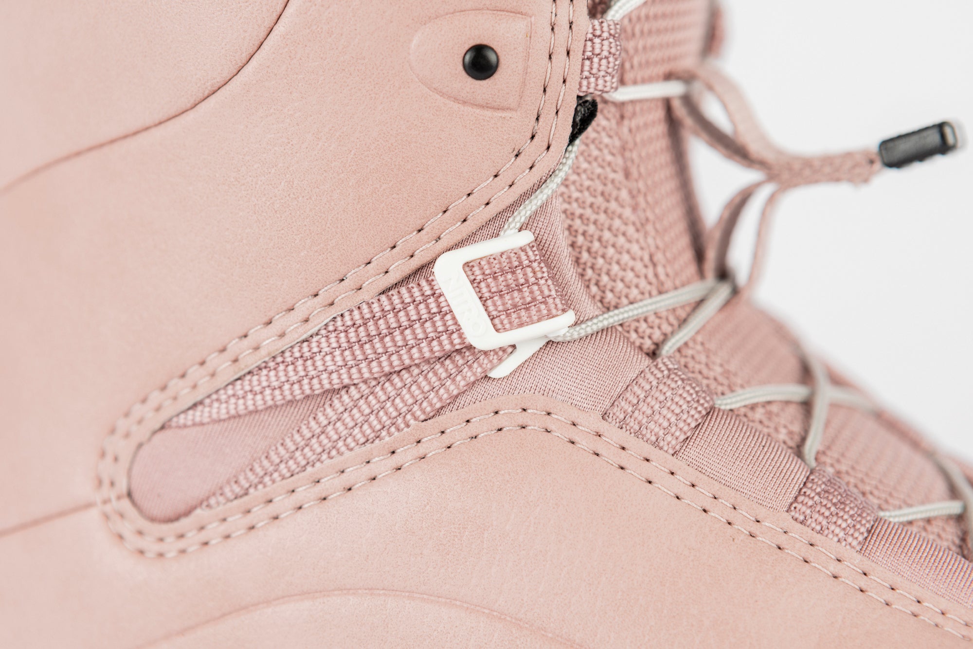 ナイトロレディースCrown TLS boots Nitro Crown TLS Women's Snowboard Boots - Black