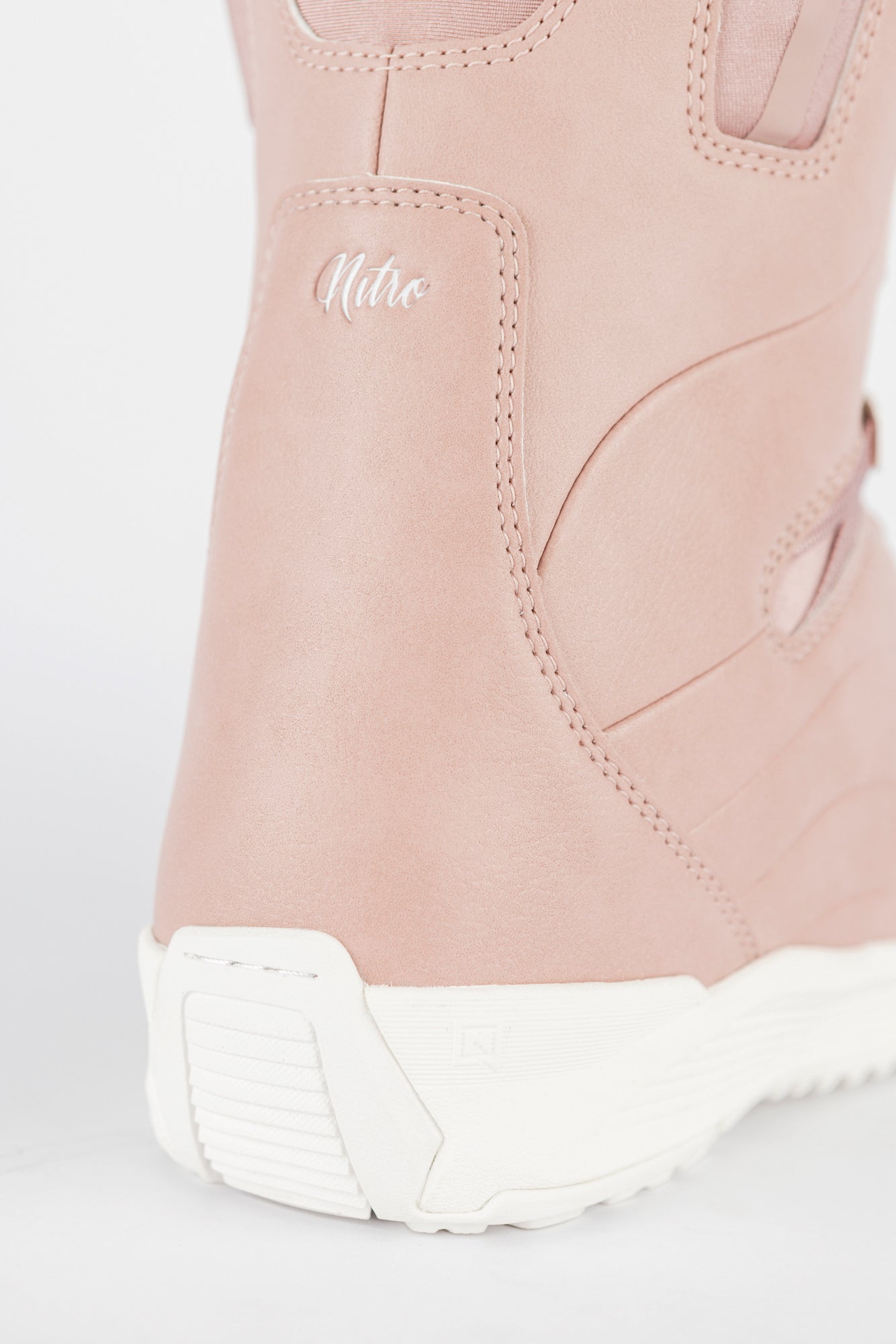 Nitro Crown TLS Women's Boots