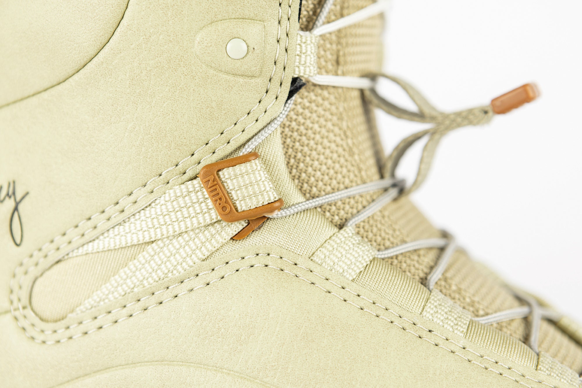 Nitro Crown TLS Women's Boots