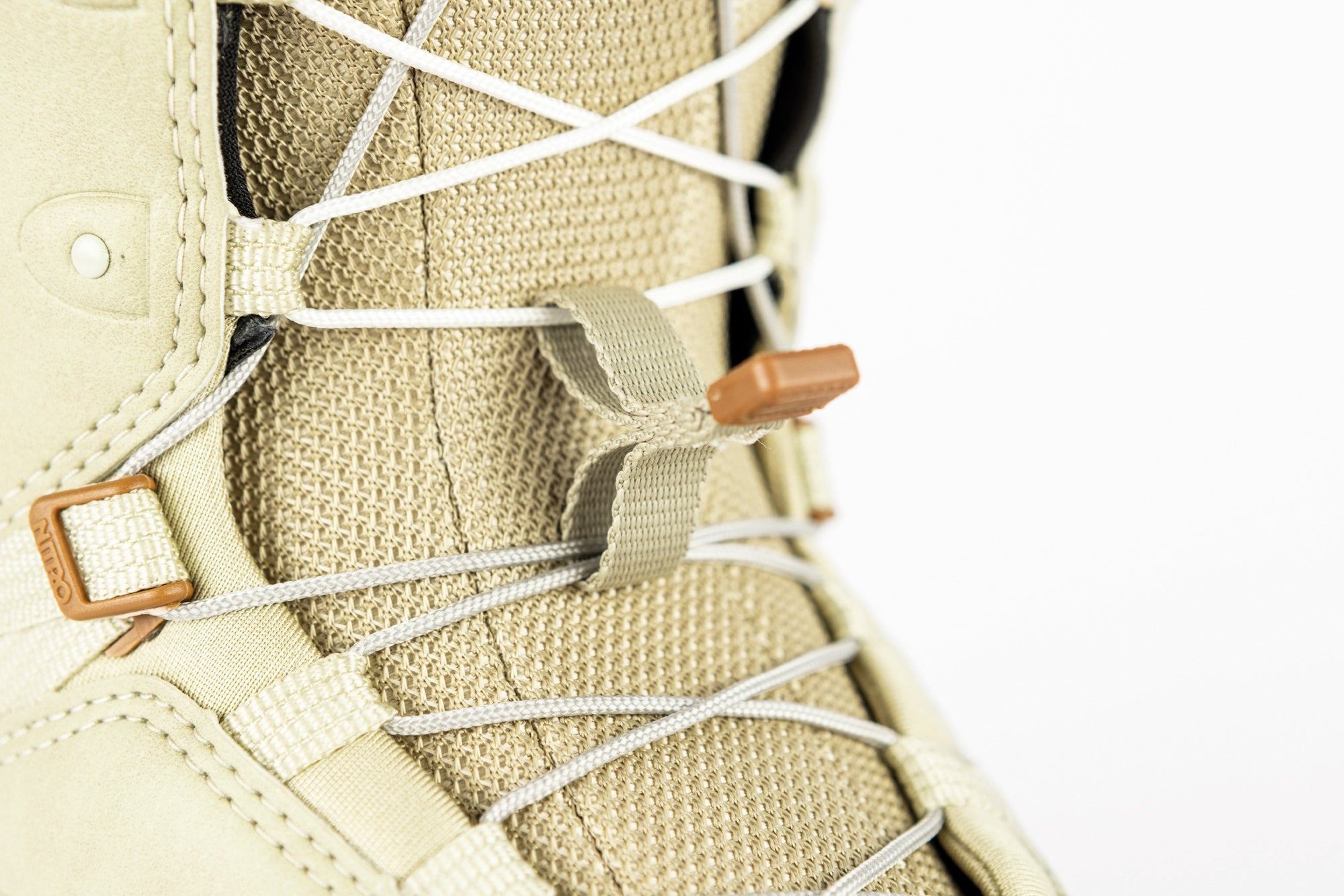 Nitro Crown TLS Women's Boots