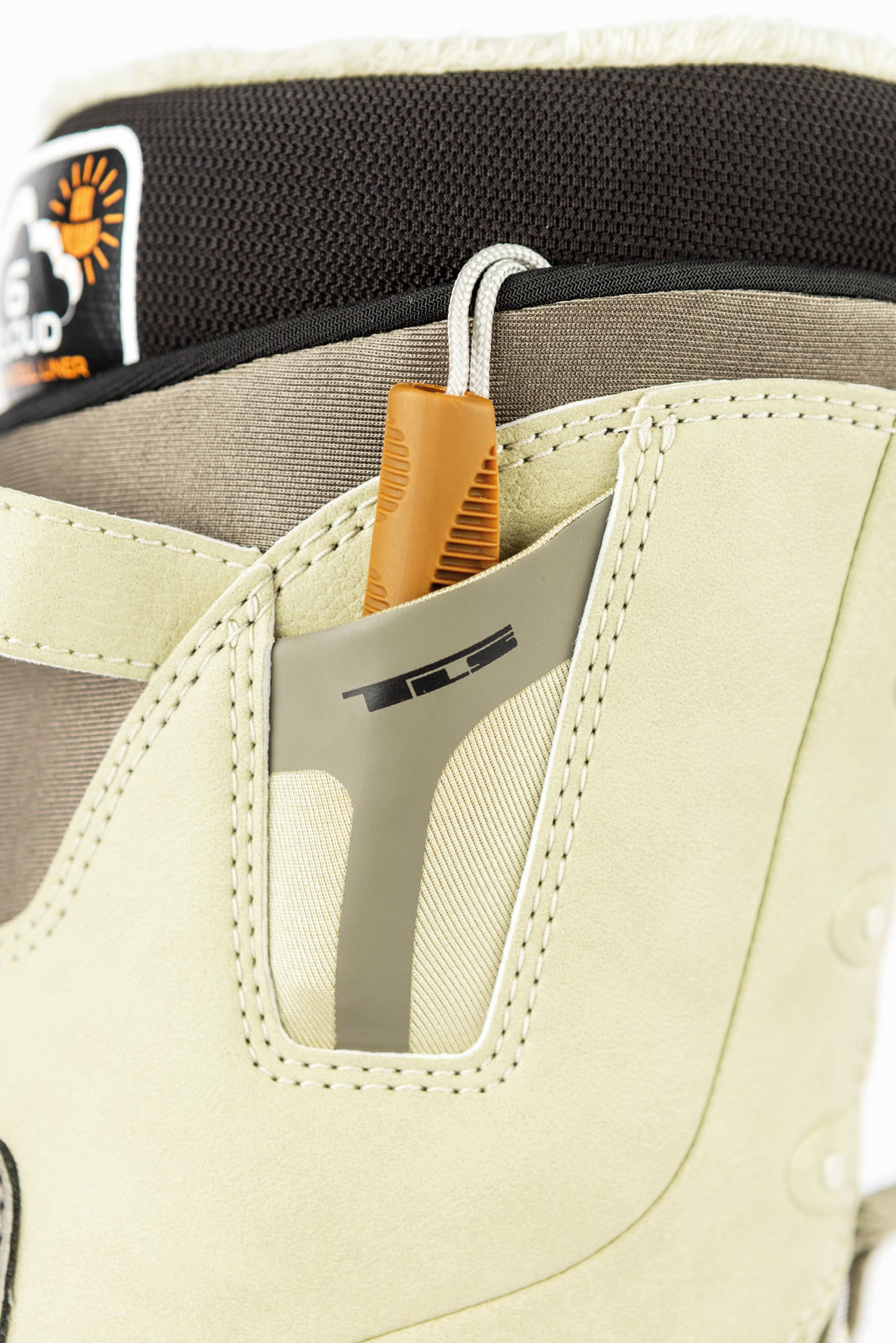 Nitro Crown TLS Women's Boots