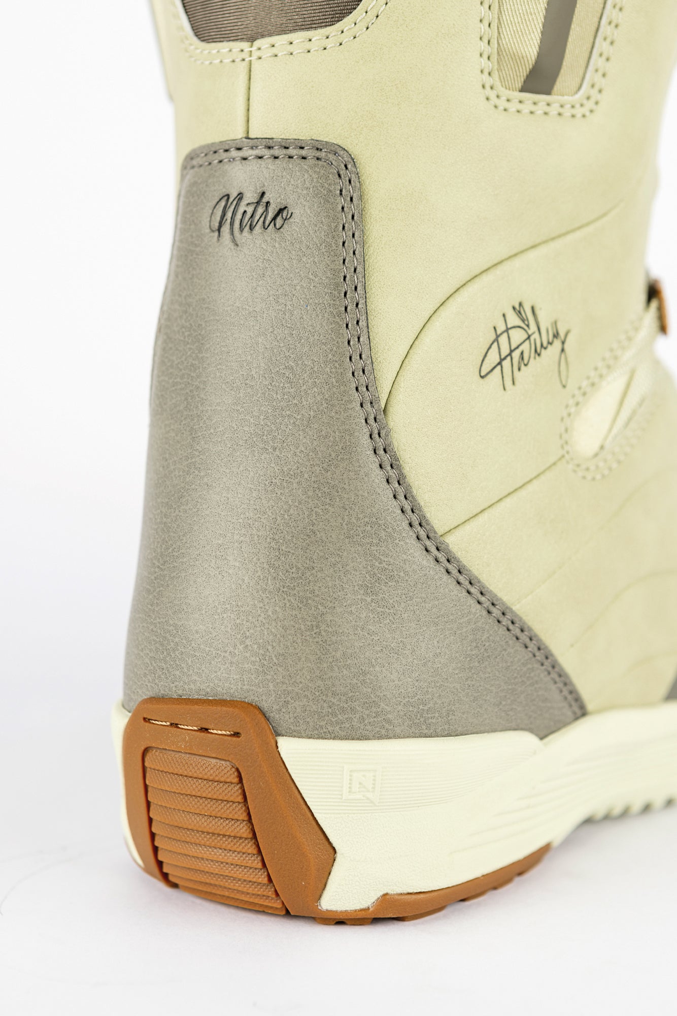 Nitro Crown TLS Women's Boots