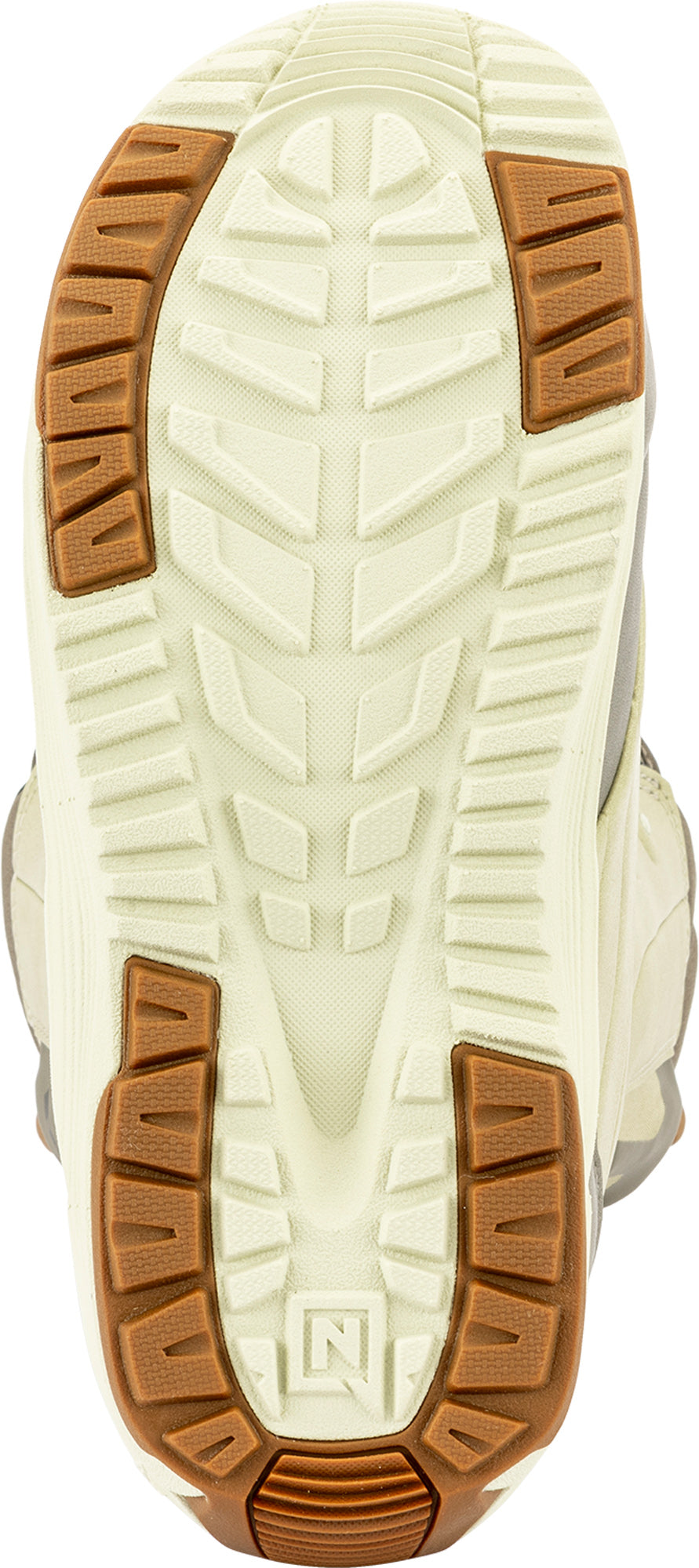 Nitro Crown TLS Women's Boots