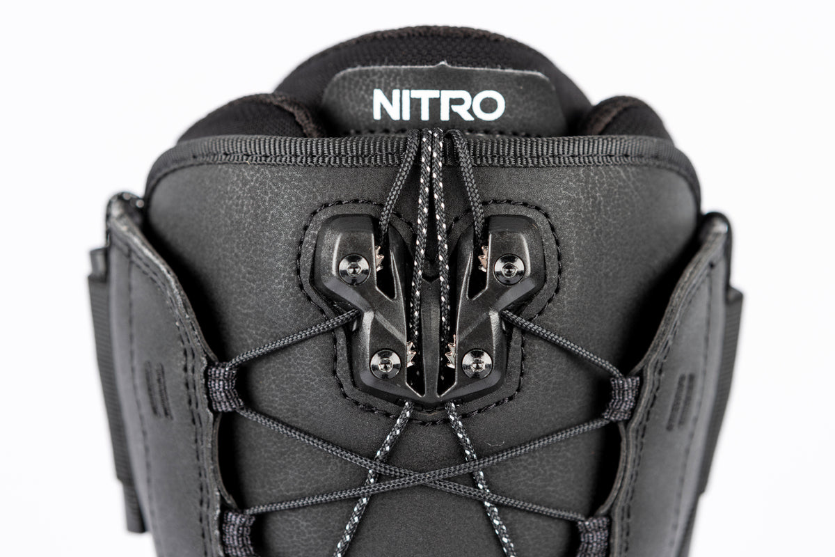 Nitro Monarch Step On® TLS Women's Boots