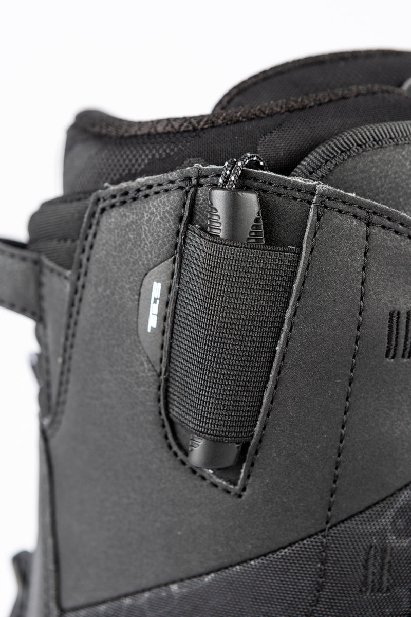 Nitro Monarch Step On® TLS Women's Boots