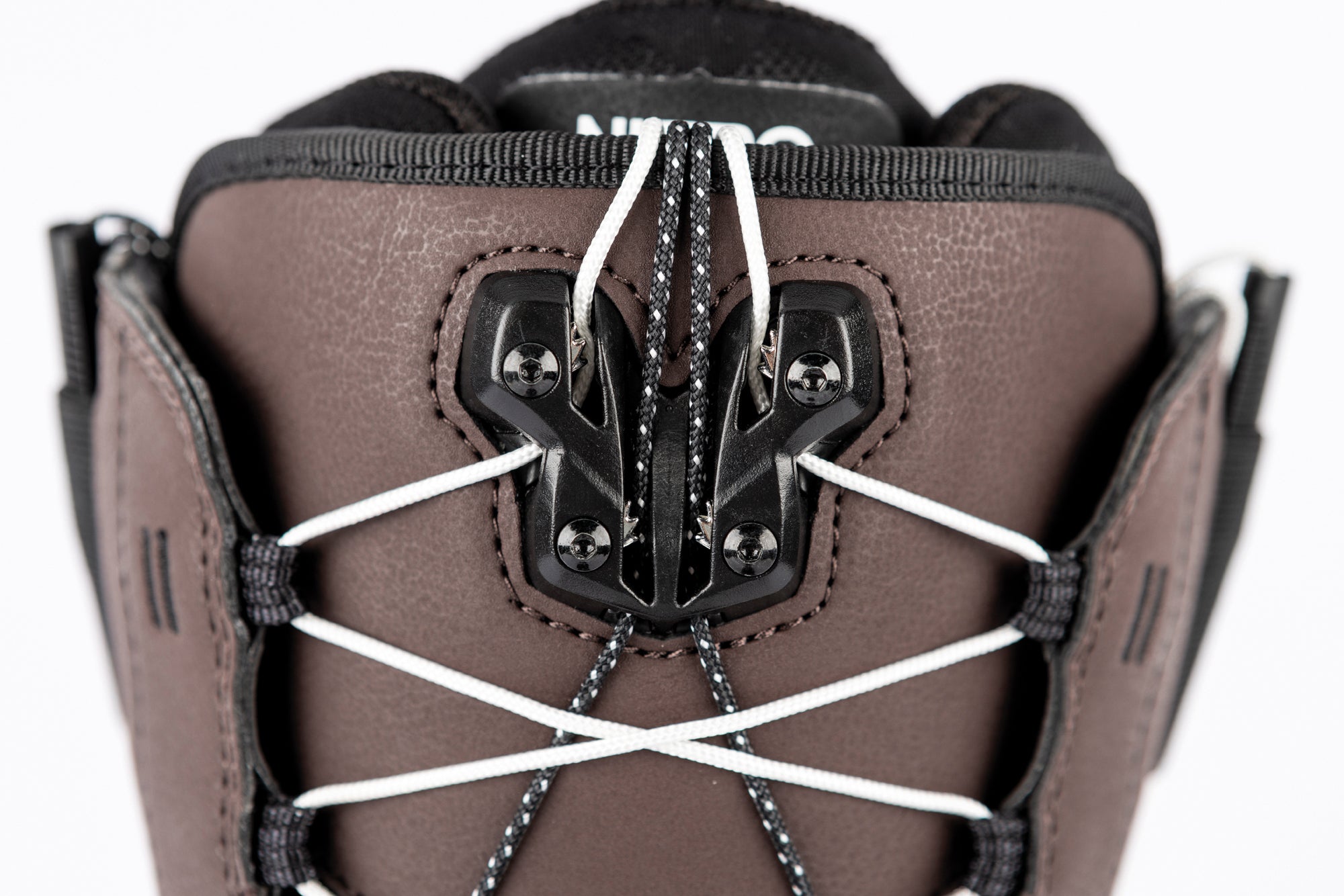 Nitro Monarch Step On® TLS Women's Boots