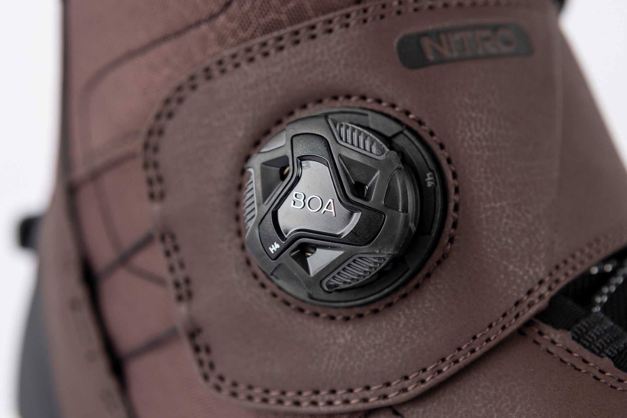 Nitro Monarch Step On® TLS Women's Boots