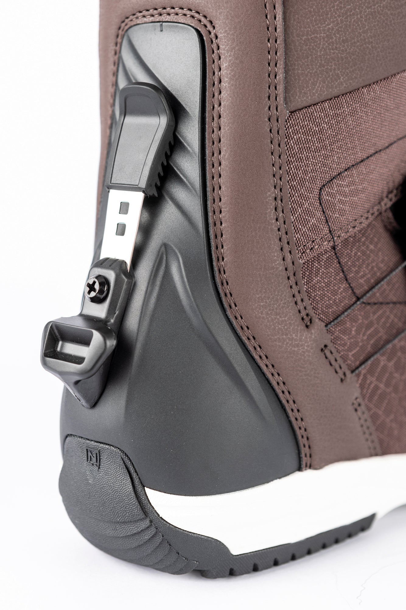 Nitro Monarch Step On® TLS Women's Boots