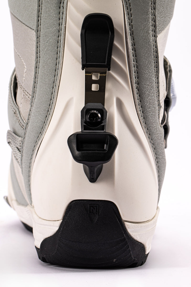 Nitro Monarch Step On® TLS Women's Boots