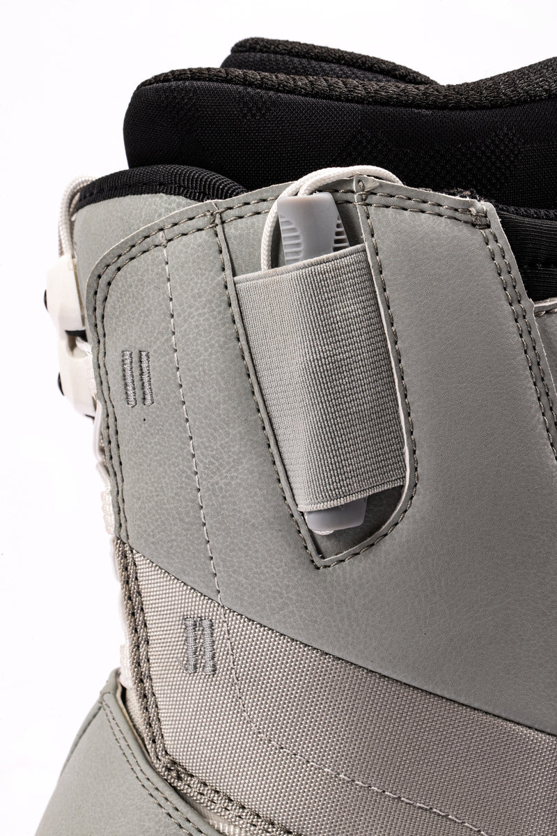 Nitro Monarch Step On® TLS Women's Boots