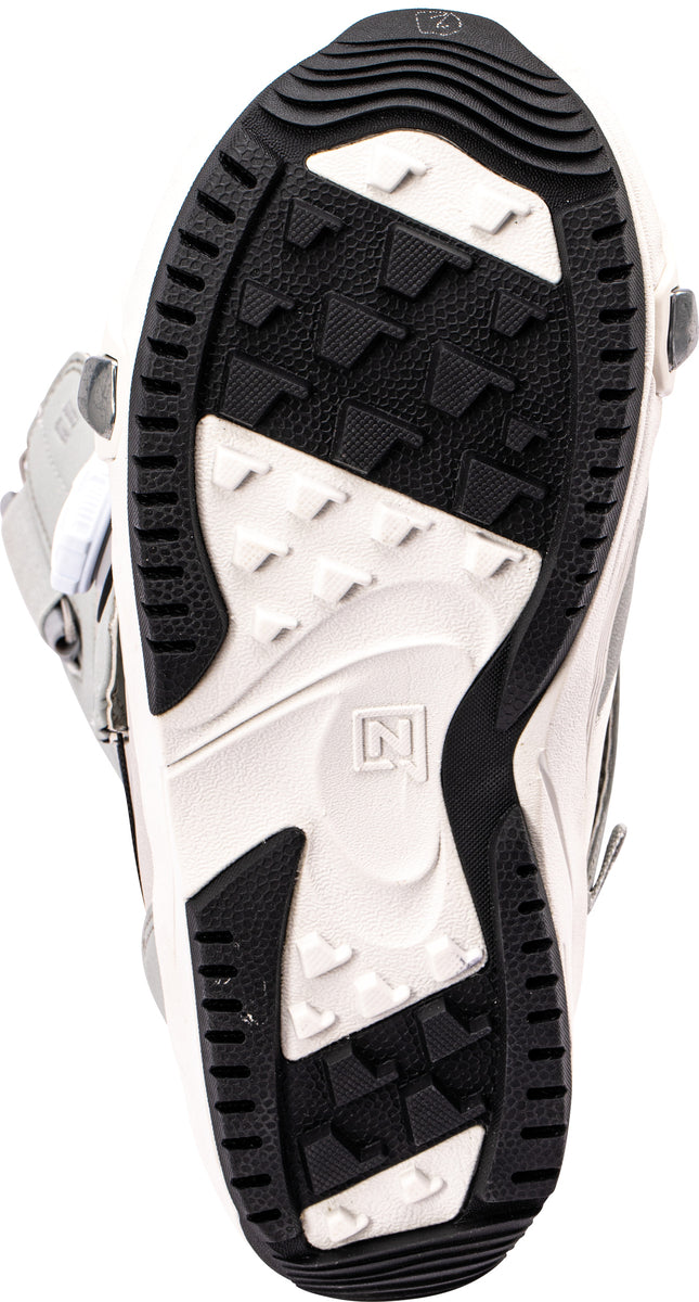 Nitro Monarch Step On® TLS Women's Boots