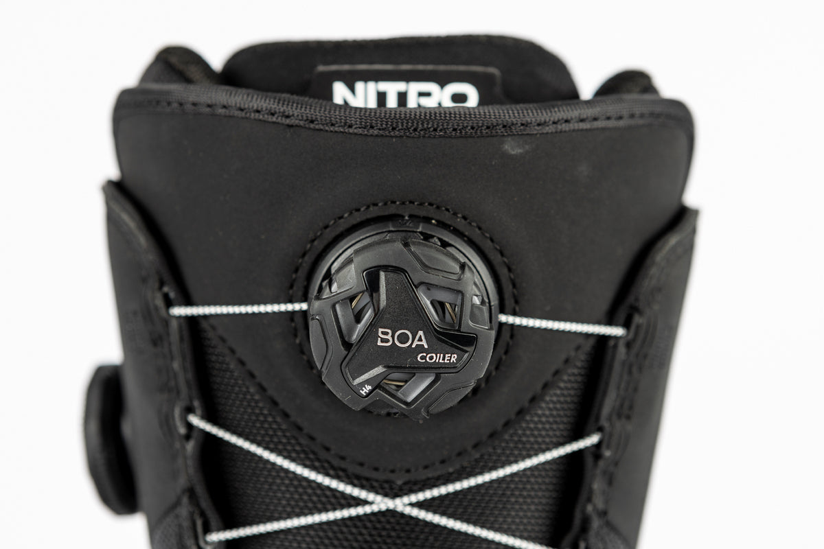 Nitro Monarch BOA® Women's Boots