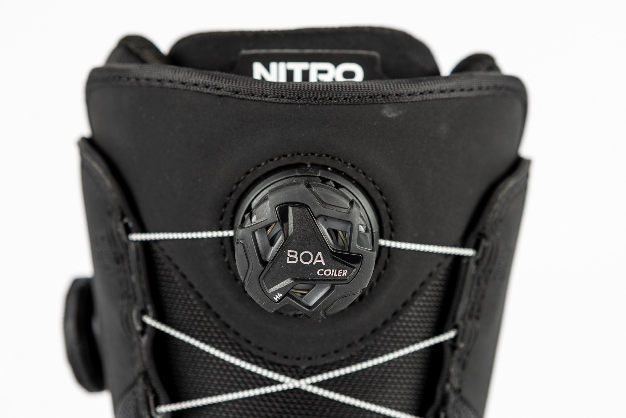 Nitro Monarch BOA Women's Boots