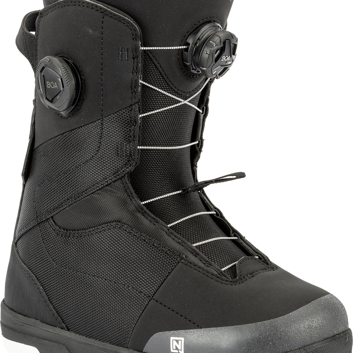 Nitro Monarch BOA Women's Snowboard Boots