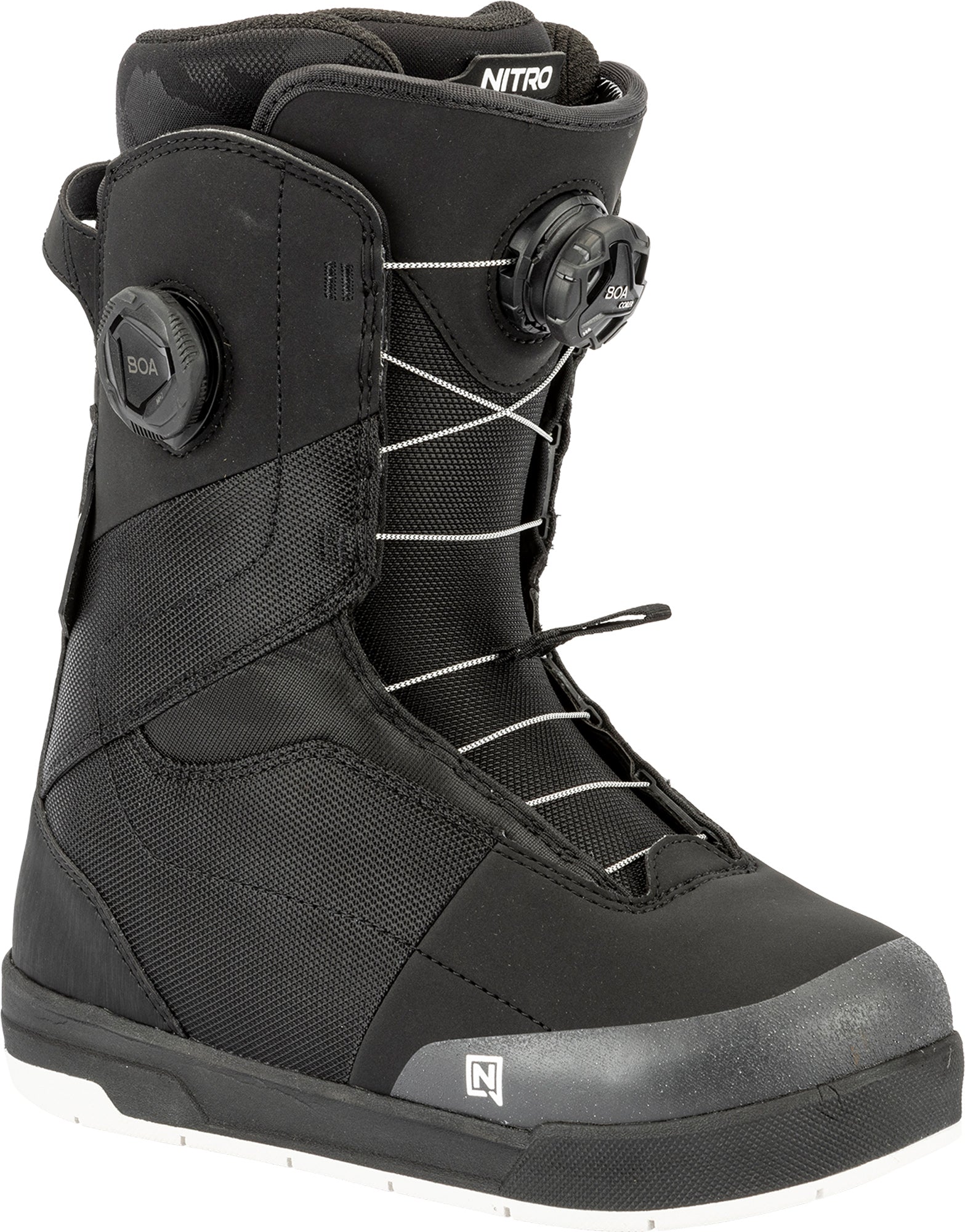 Nitro Monarch BOA Women's Boots