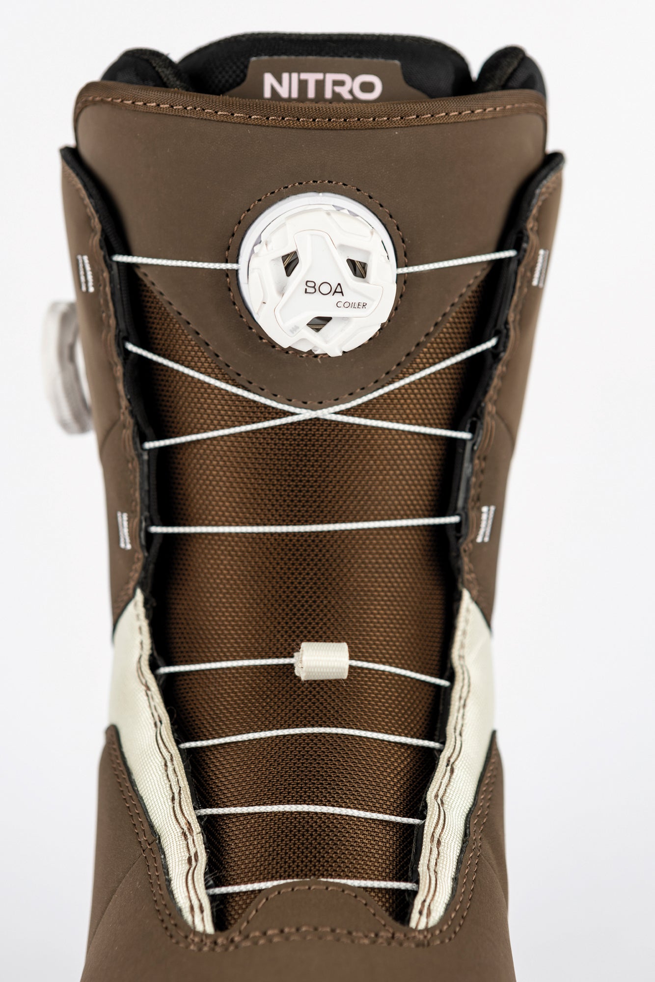 Nitro Monarch BOA Women's Boots