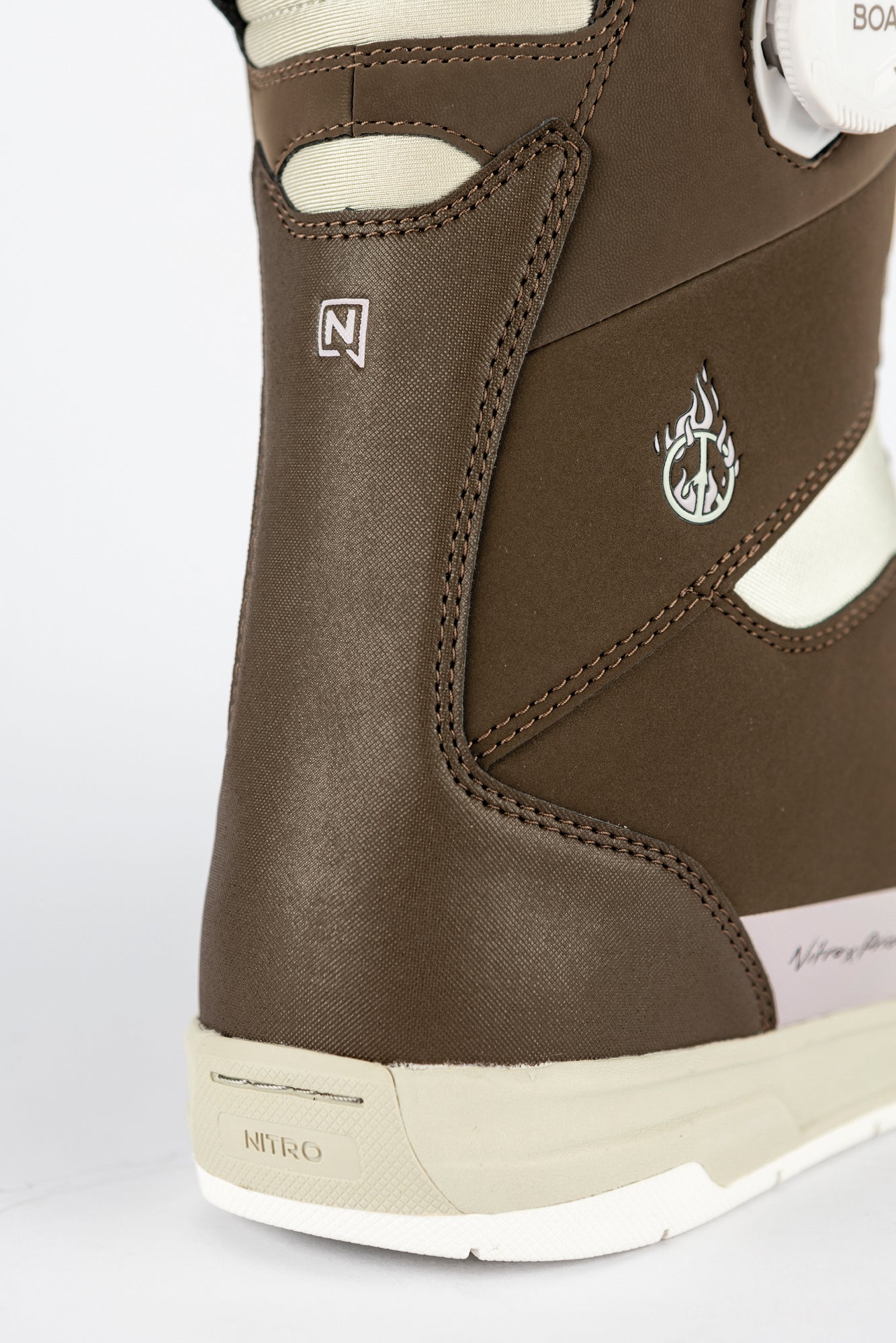 Nitro Monarch BOA Women's Boots