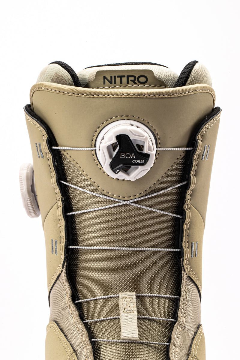 Nitro Monarch BOA® Women's Boots