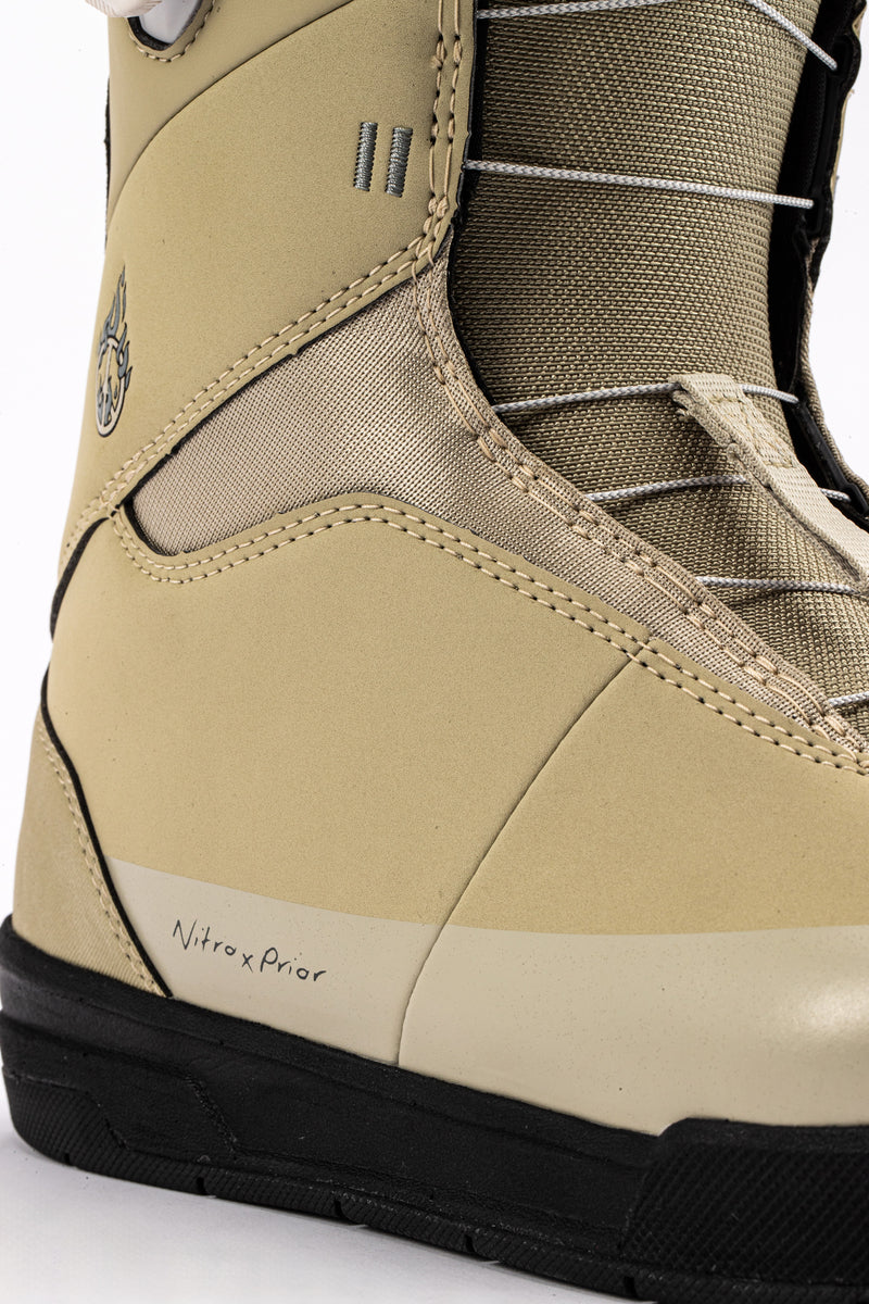 Nitro Monarch BOA® Women's Boots