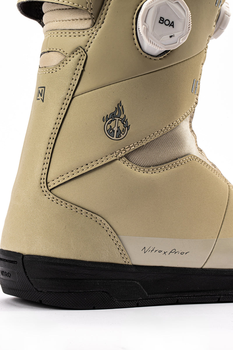 Nitro Monarch BOA® Women's Boots