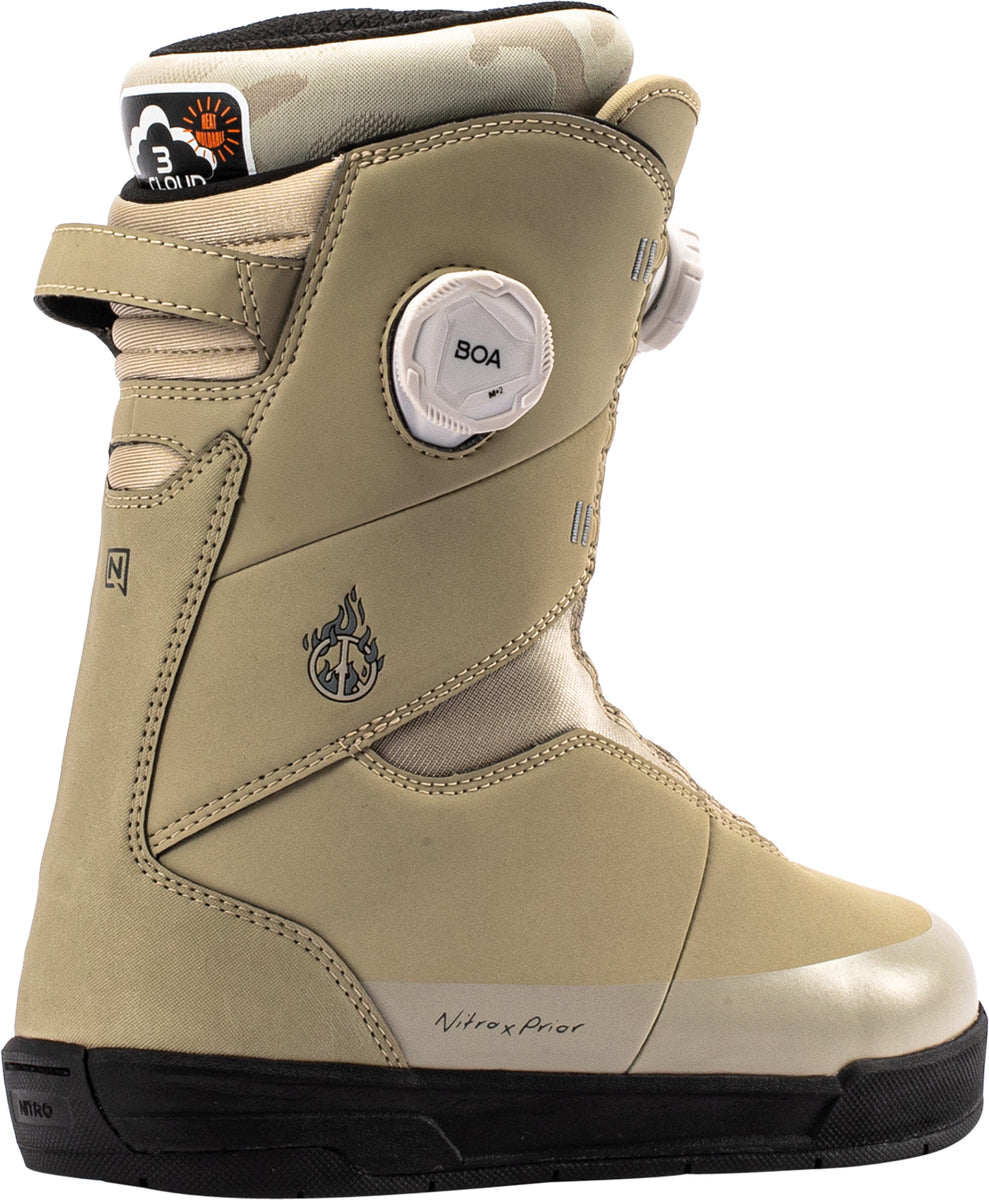 Nitro Monarch BOA® Women's Boots