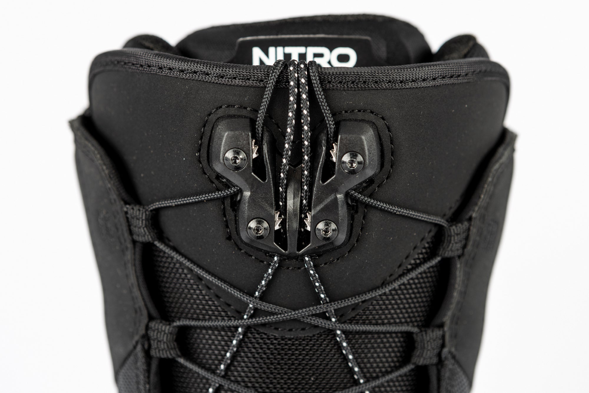 Nitro Monarch TLS Women's Boots
