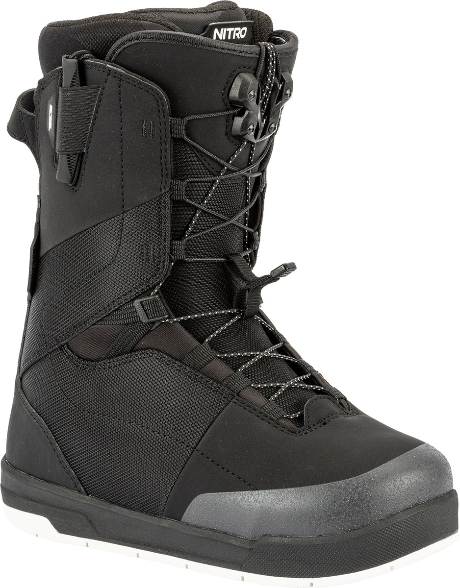 boots snowboard femme nitro Monarch TLS Women's auto:clearance Logo:1-Color (default) 100+ conscious design includes at VMC 9260 Faultless O