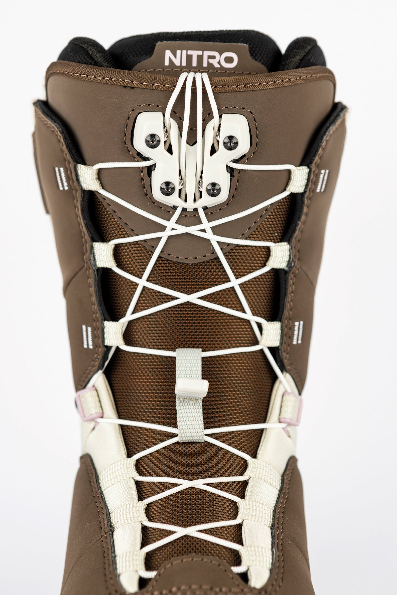 Nitro Monarch TLS Women's Boots