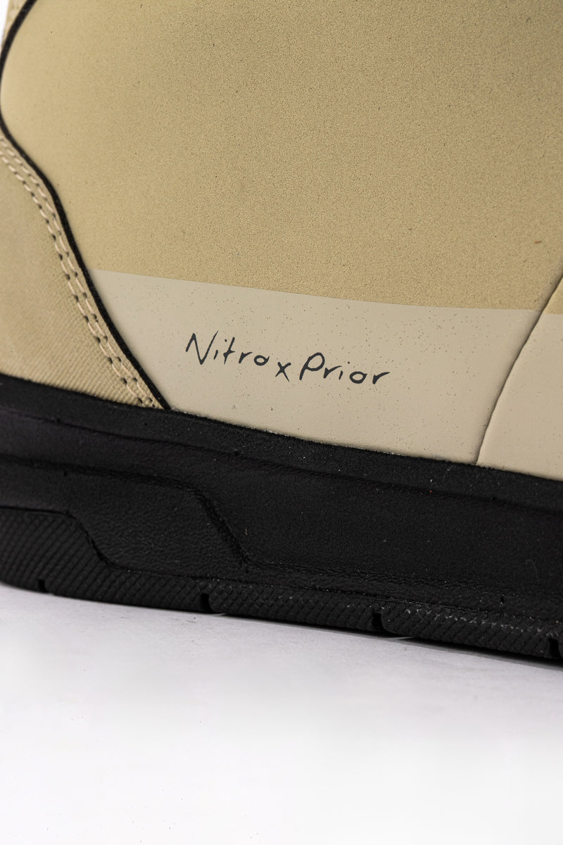 Nitro Monarch TLS Women's Boots