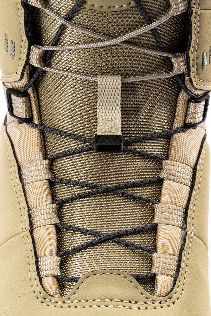 Nitro Monarch TLS Women's Boots