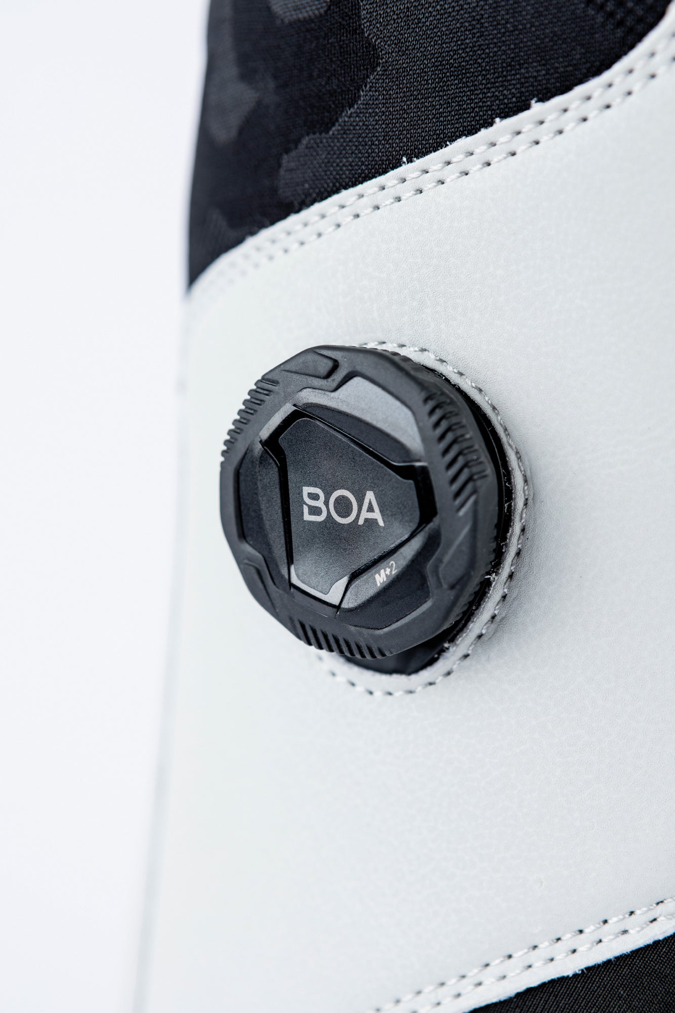 Nitro Scala BOA Women's Snowboard Boots - Black