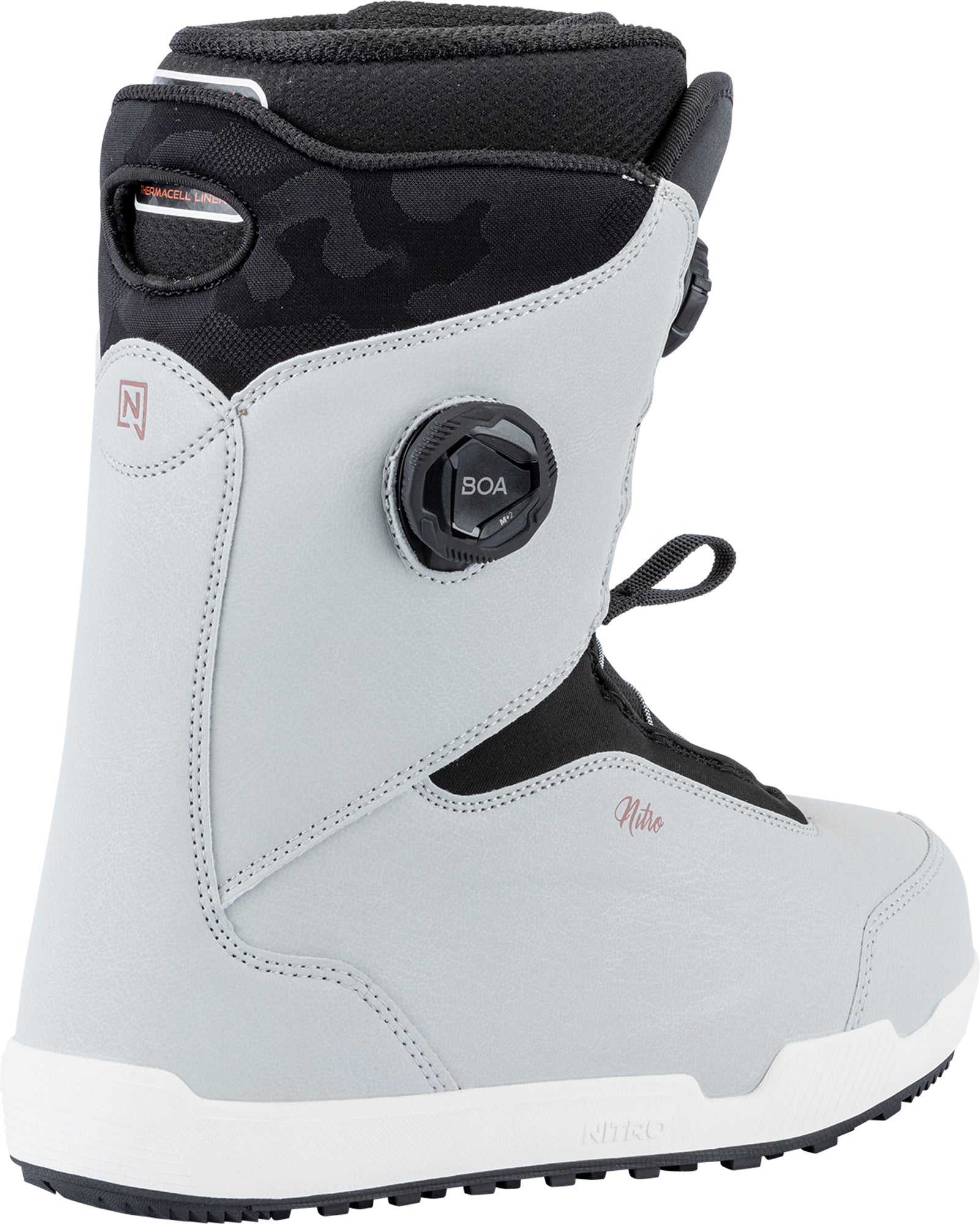 Nitro Scala BOA Women's Boots