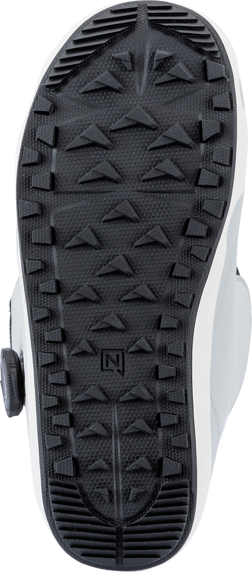 Nitro Scala BOA Women's Snowboard Boots - Black