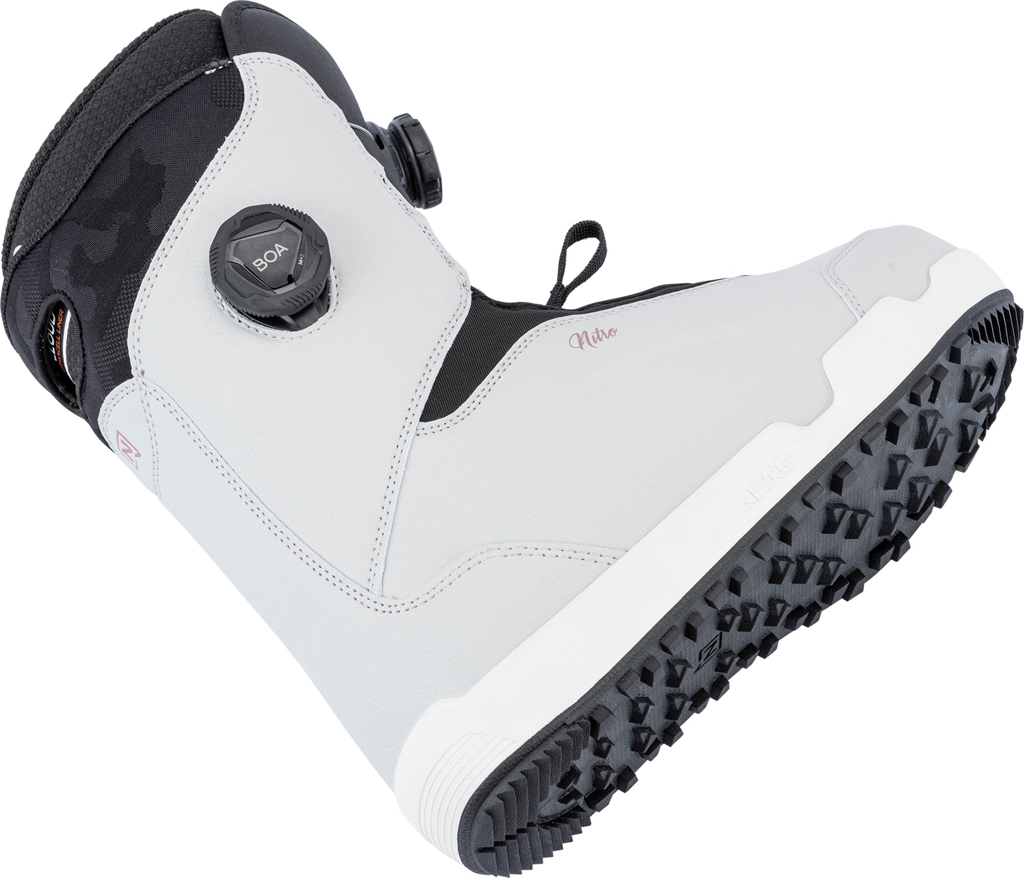 Nitro Scala BOA Women's Boots