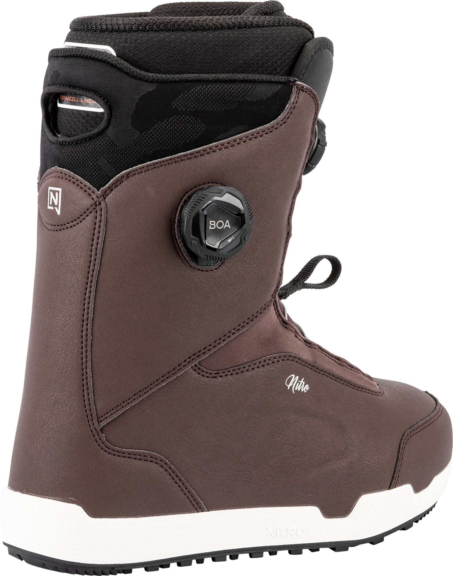 Nitro Scala BOA Women's Boots