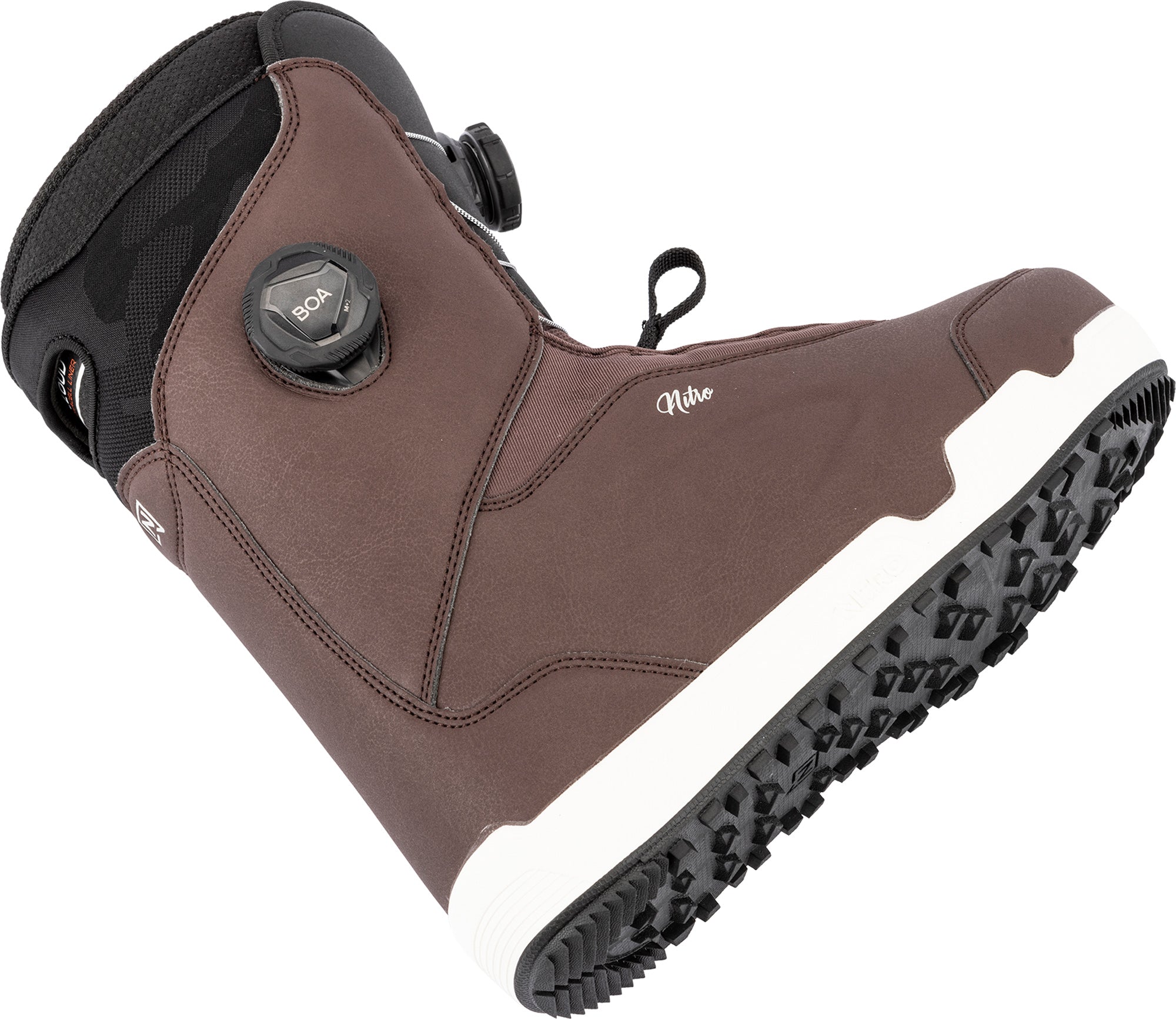 Nitro Scala BOA Women's Boots