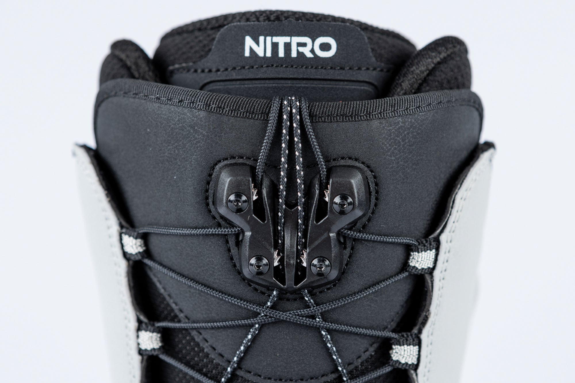 スノーボード lan T Nitro Scala TLS Women's Snowboard Boots - Black