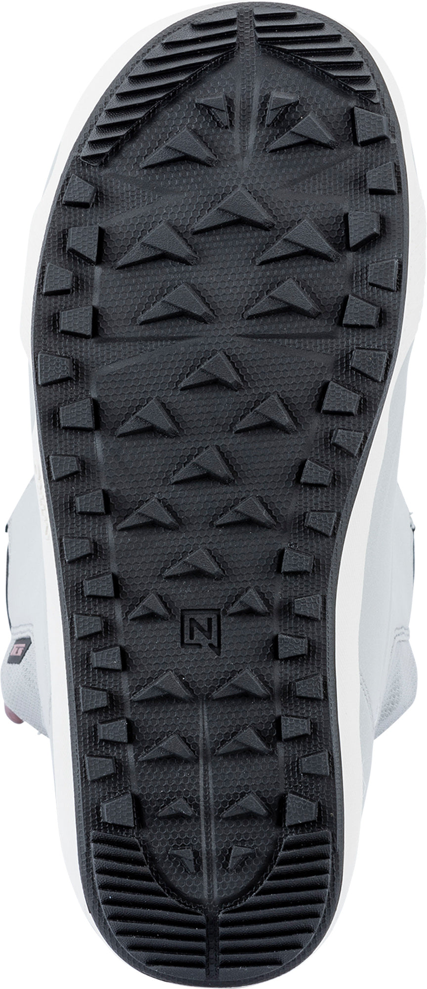 Nitro Scala TLS Women's Snowboard Boots - Black