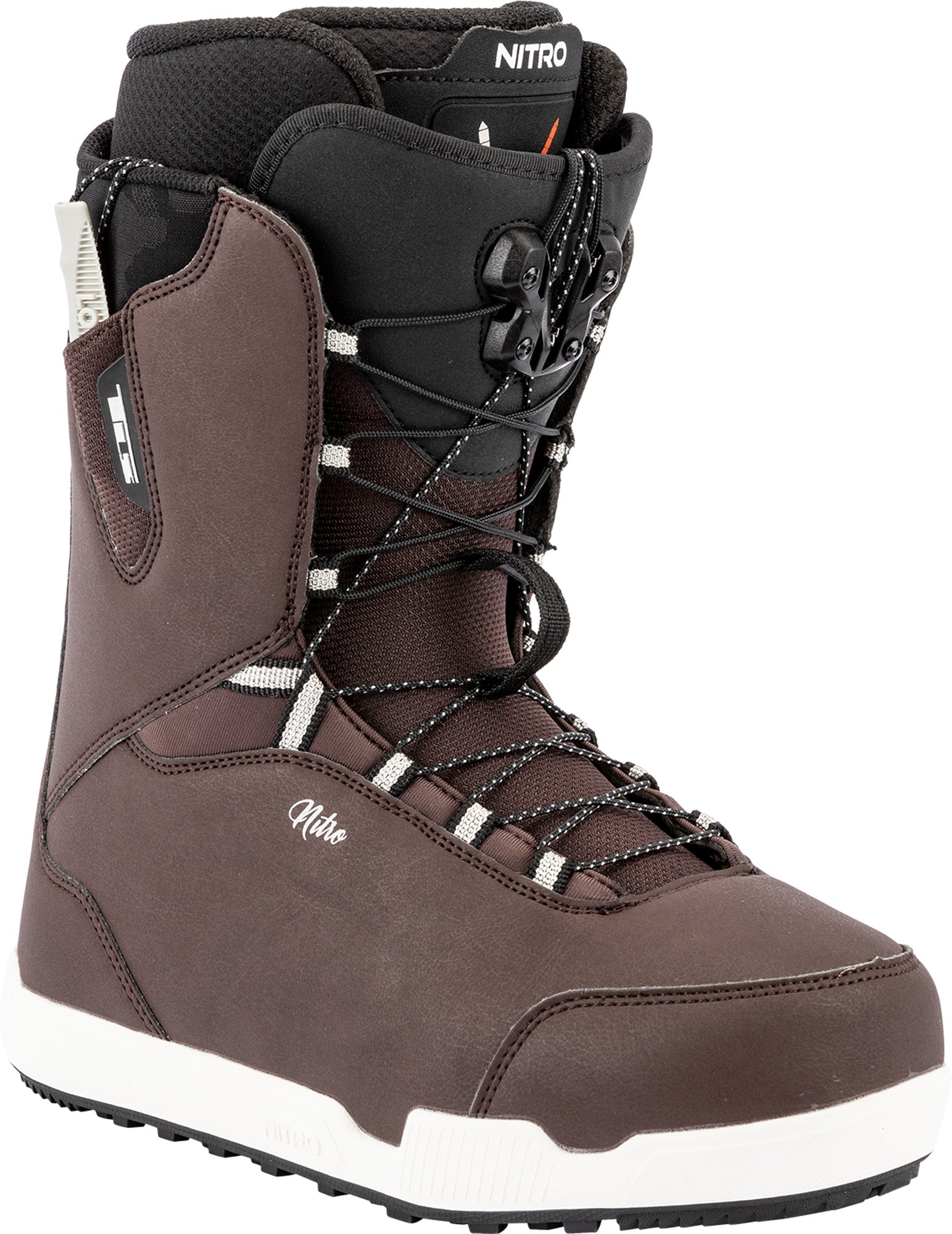 Nitro Scala TLS Women's Boots