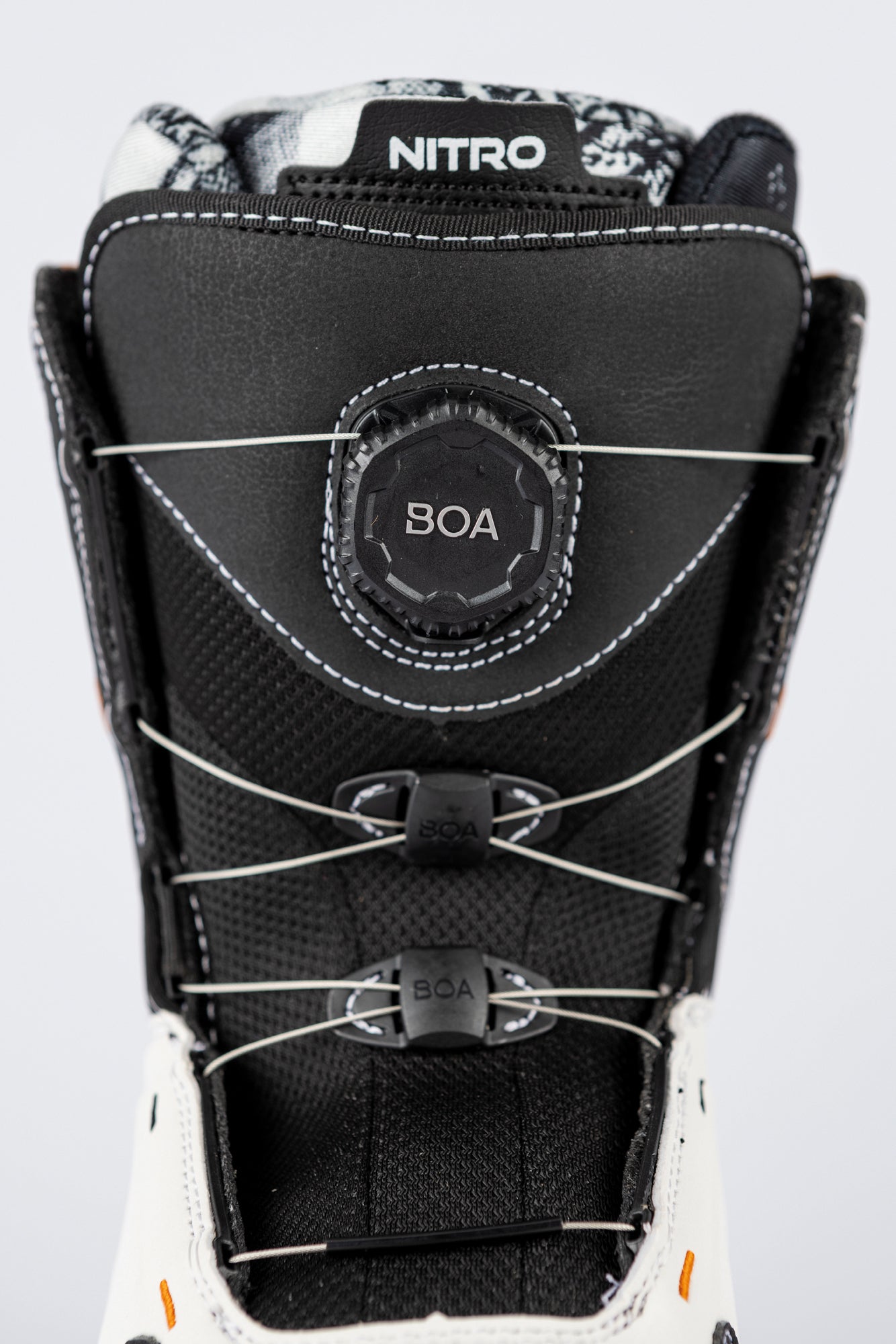 Nitro Droid BOA Youth Boots