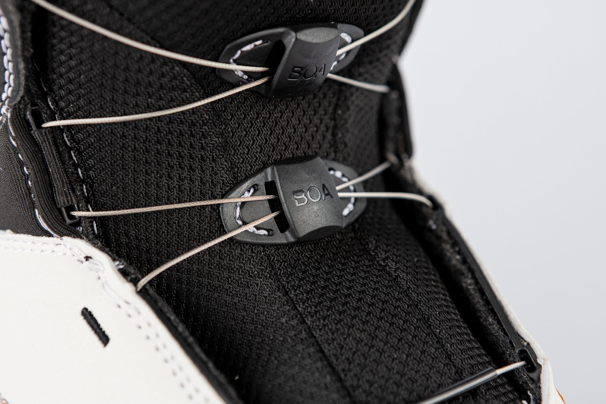 Nitro Droid BOA Youth Boots