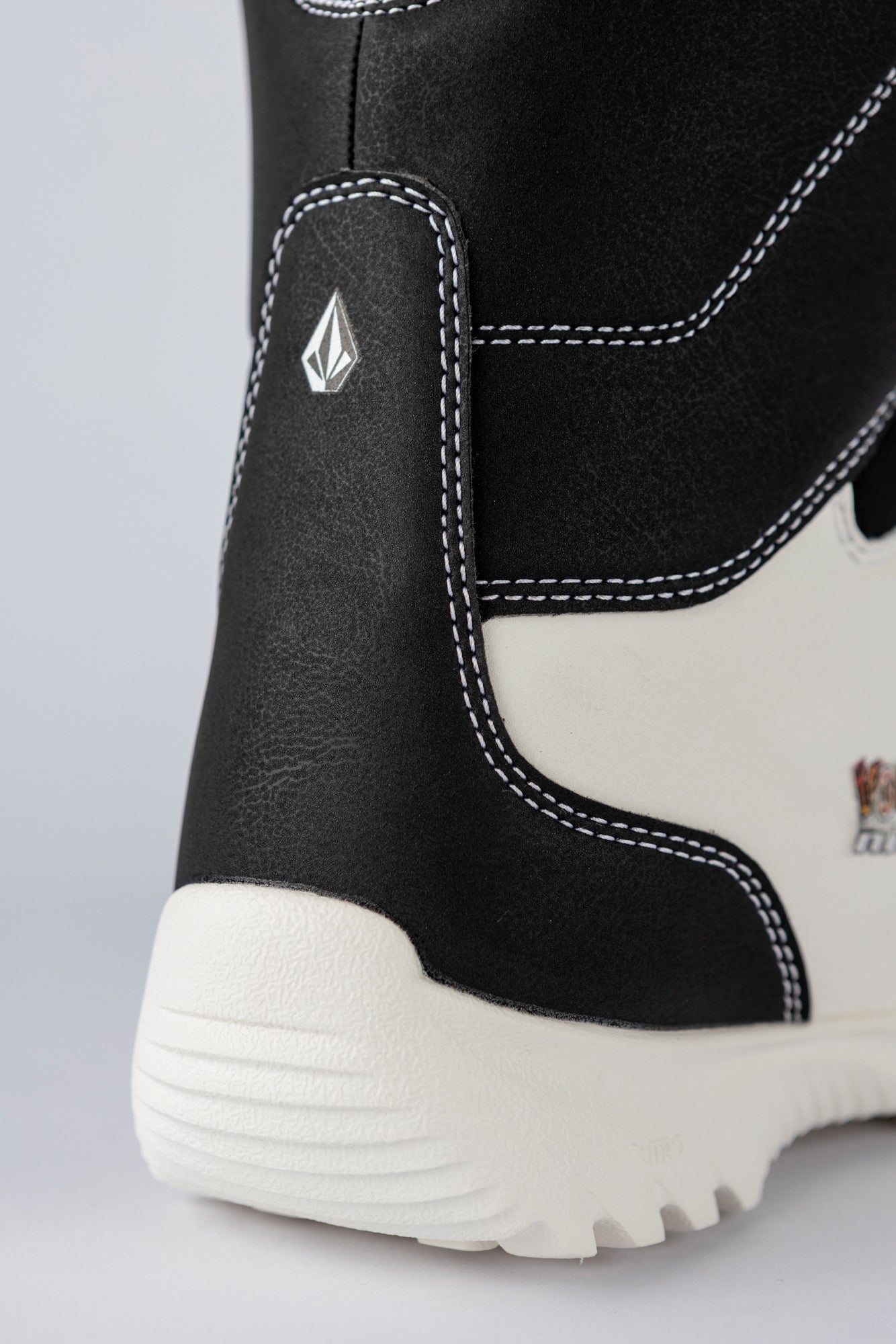 Nitro Droid BOA Youth Boots