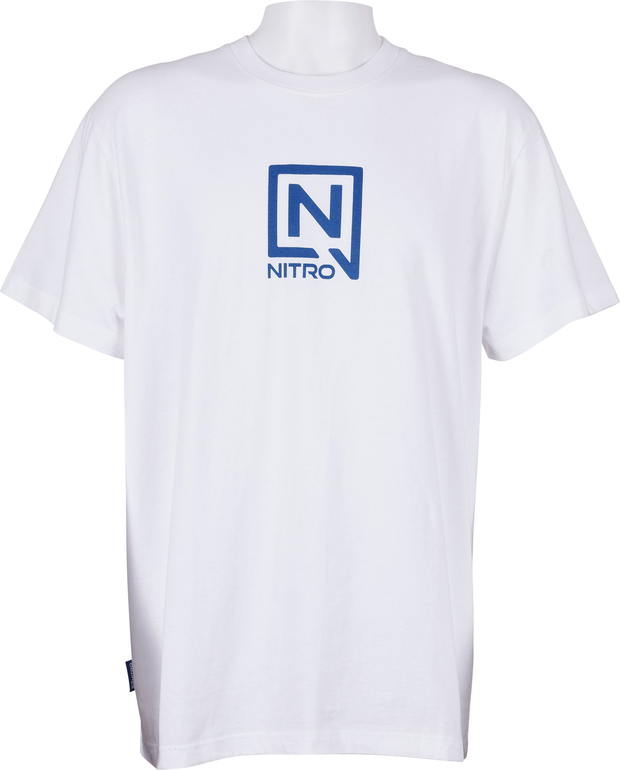 Nitro Tshirt