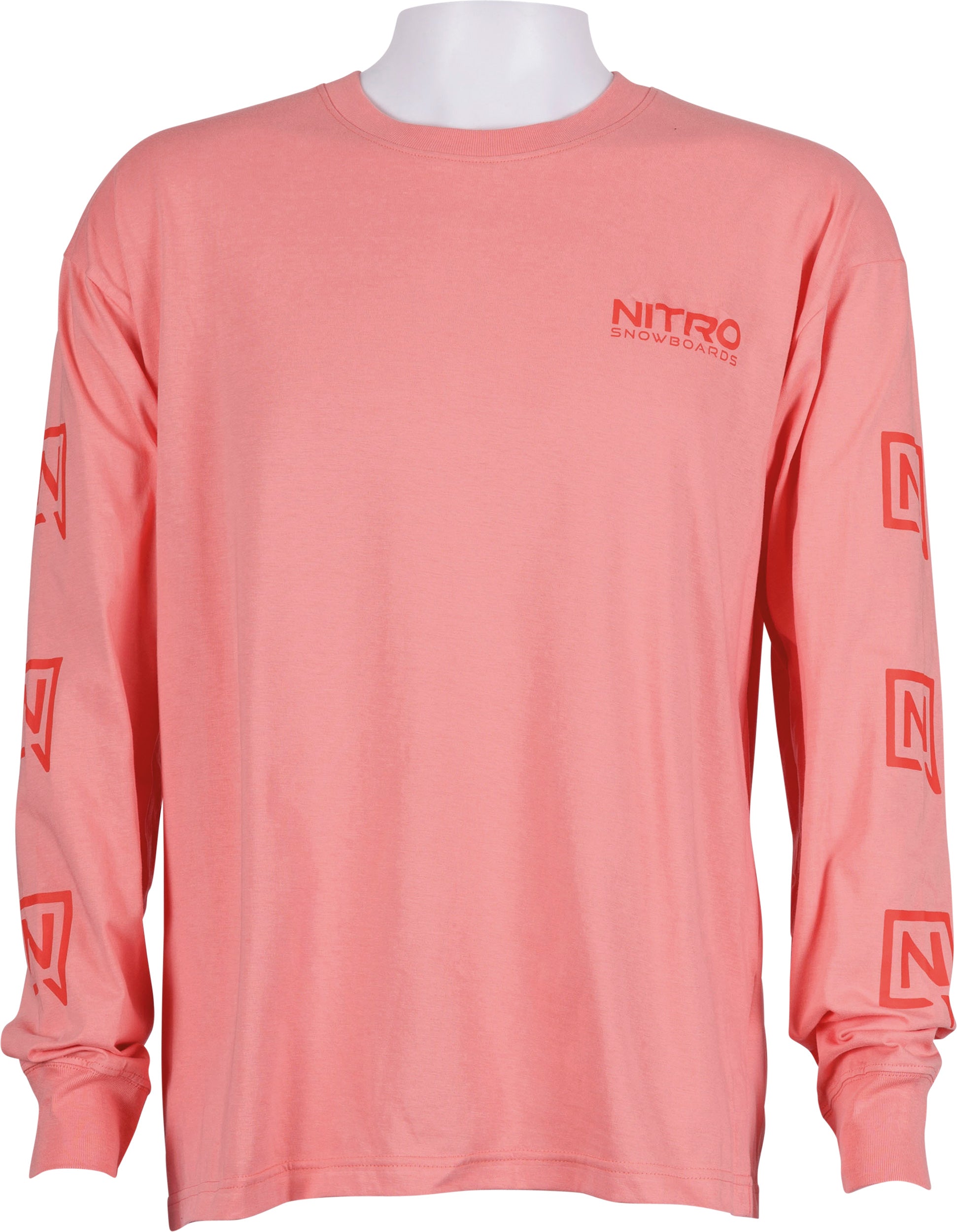 Nitro Team LS