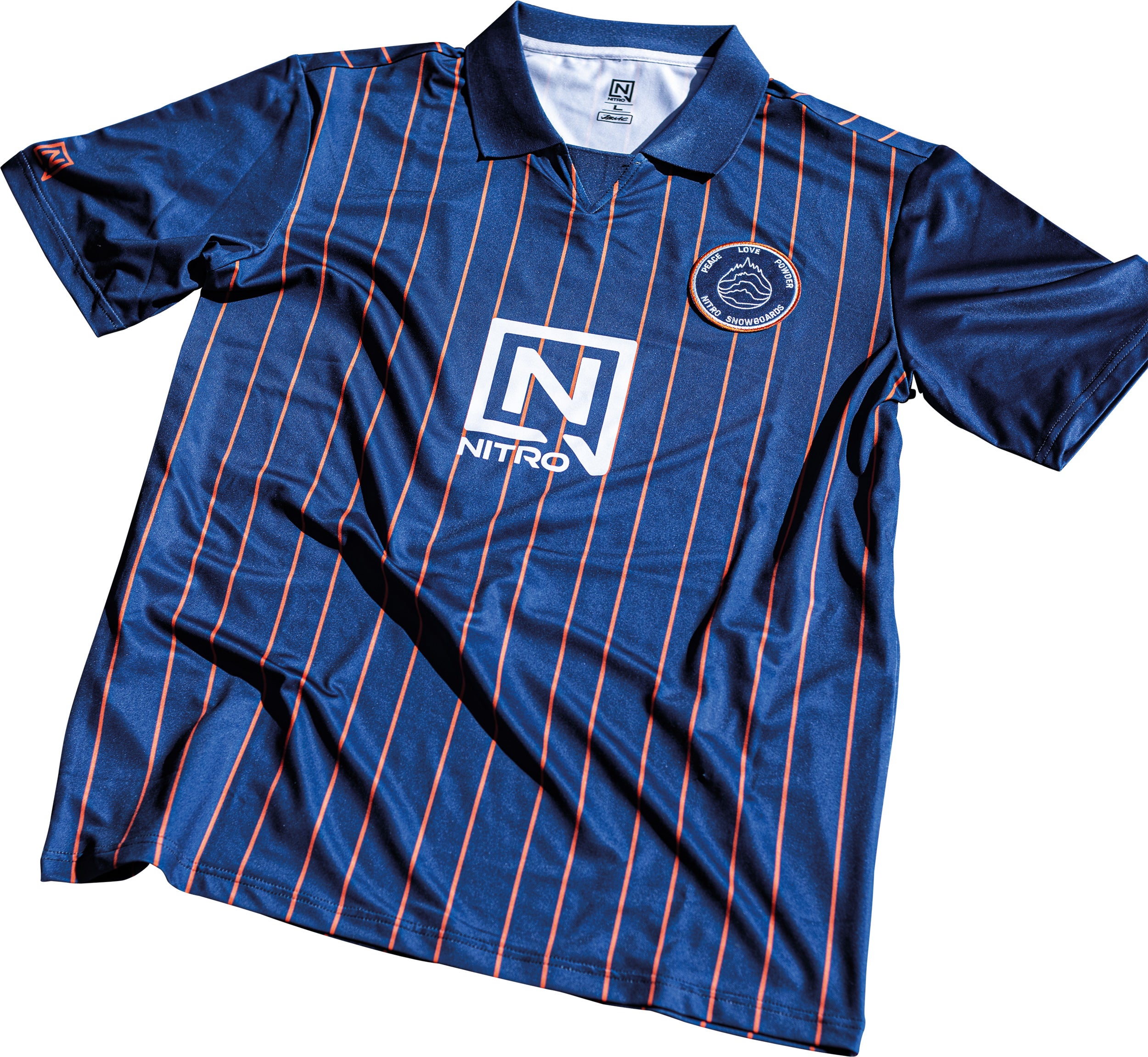 Nitro Team Jersey