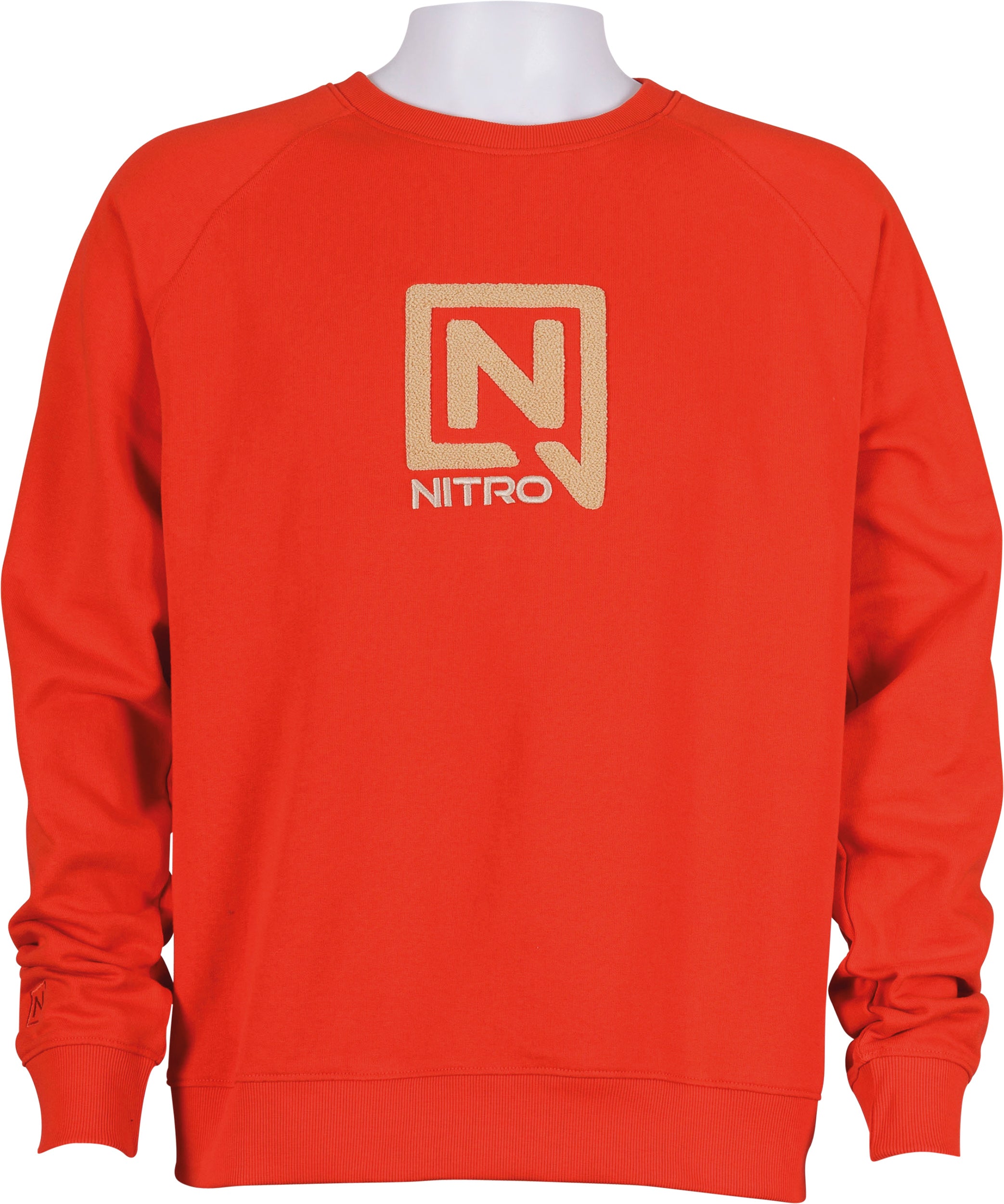 Nitro Sweater Basic