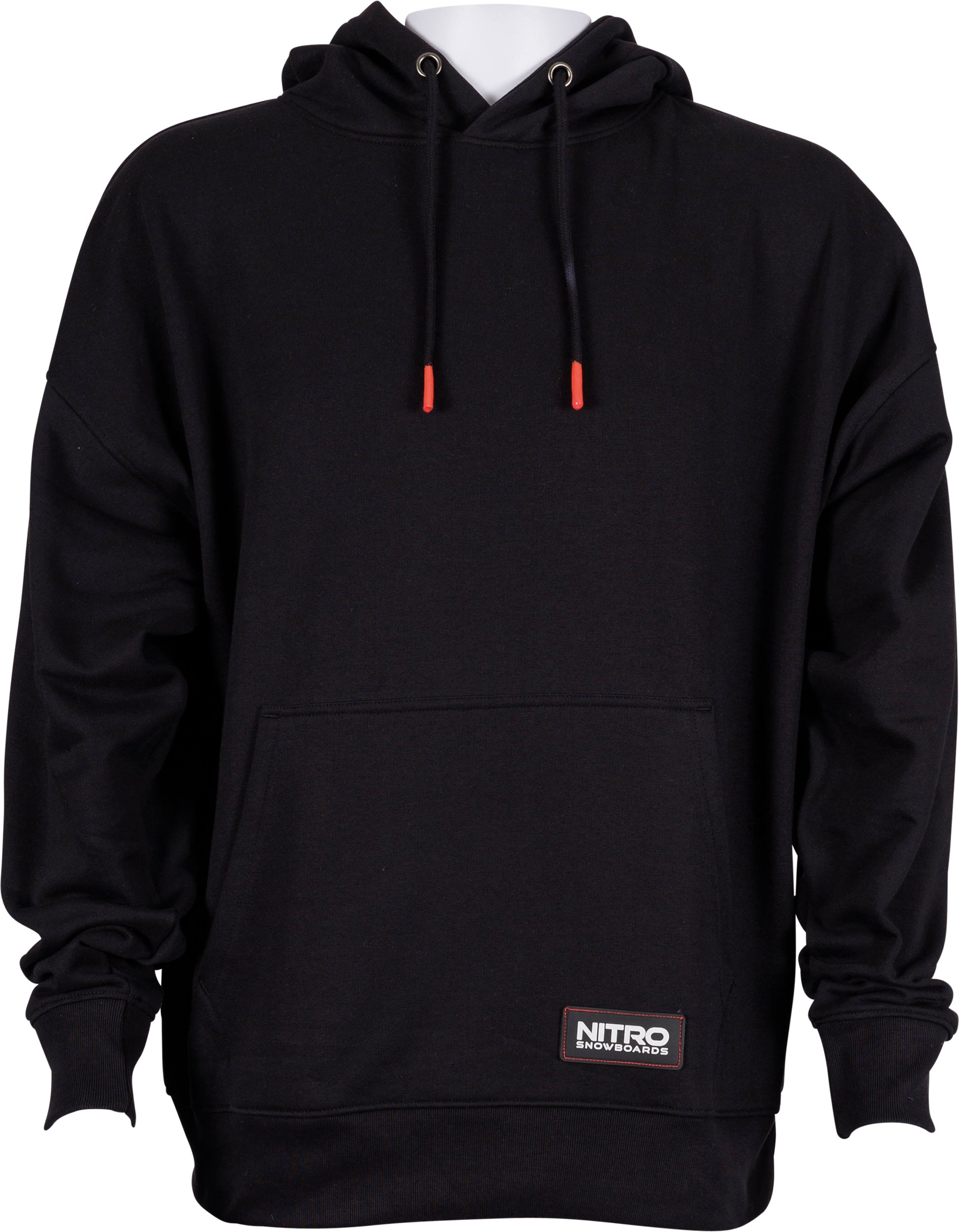 Nitro Hoodie