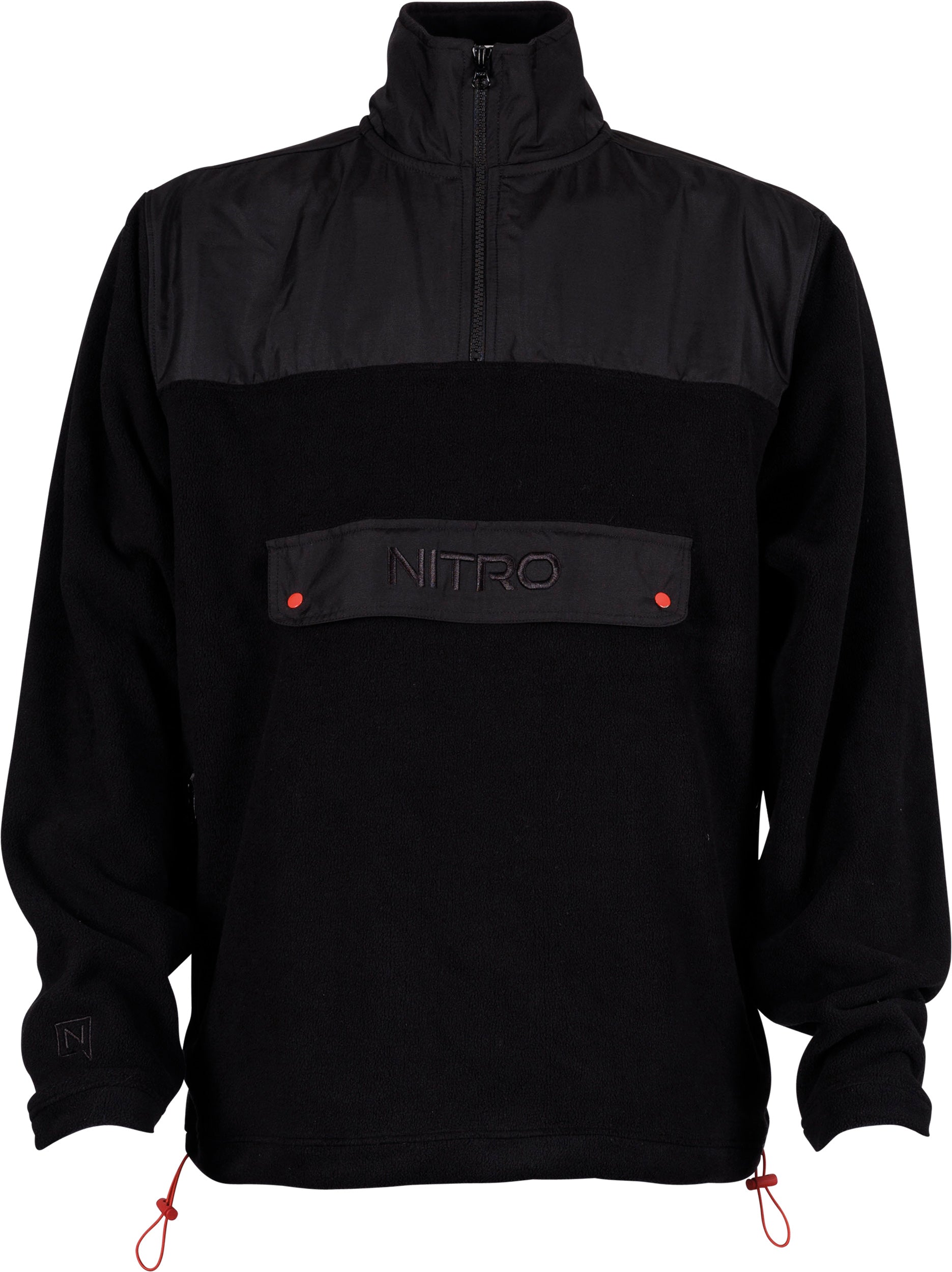Nitro Fleece