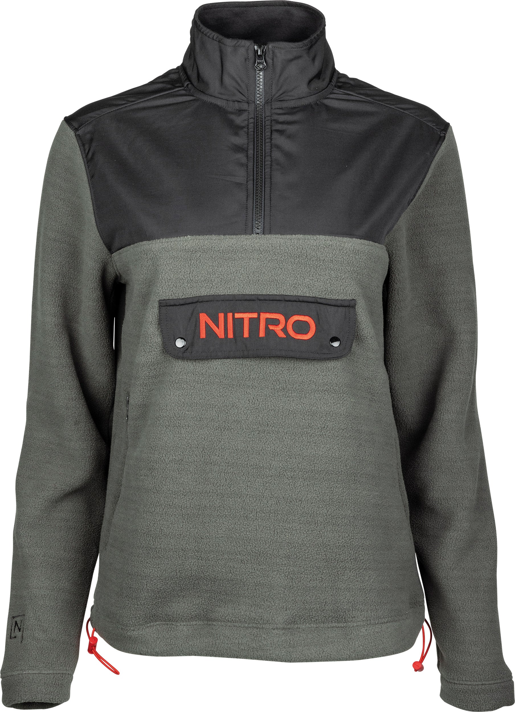 Nitro Women's Fleece