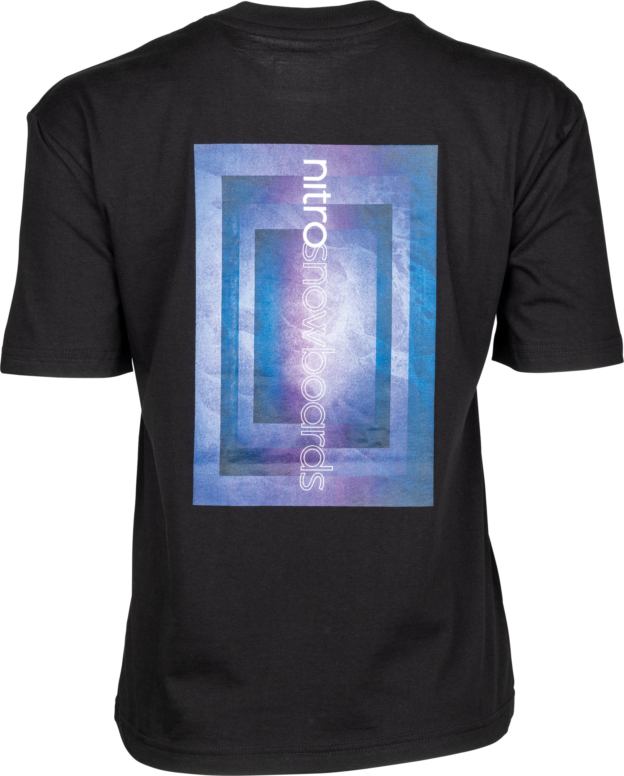 Nitro Women's Fate Tee